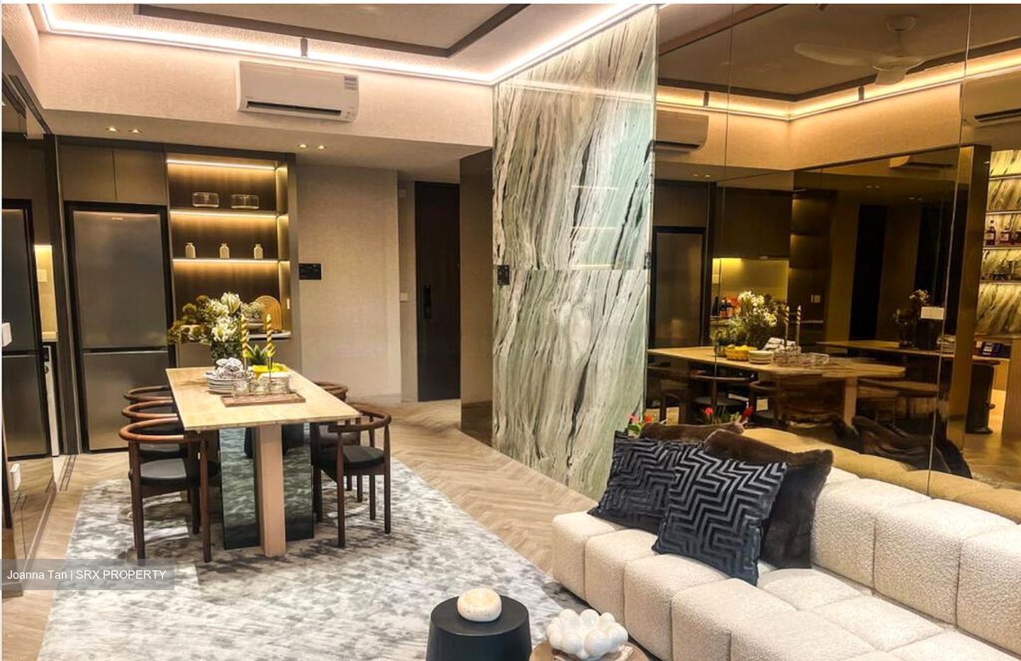 Commonwealth Avenue (D3), Condominium #485548501